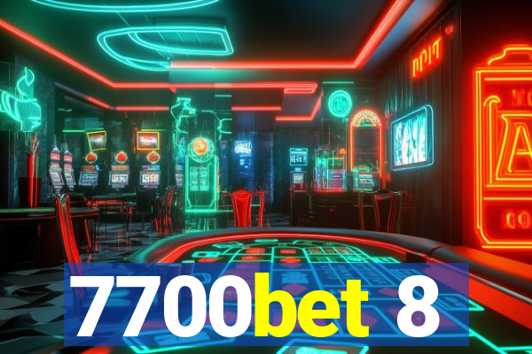 7700bet 8